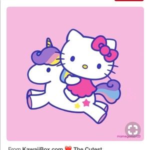 Meet your Posher, Holly